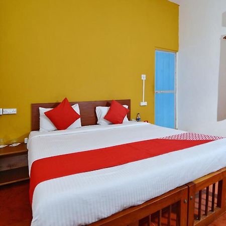 Oyo 10174 Kanta Guest House باغا المظهر الخارجي الصورة