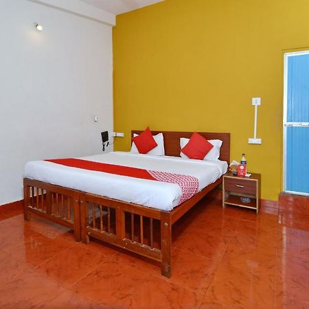 Oyo 10174 Kanta Guest House باغا المظهر الخارجي الصورة
