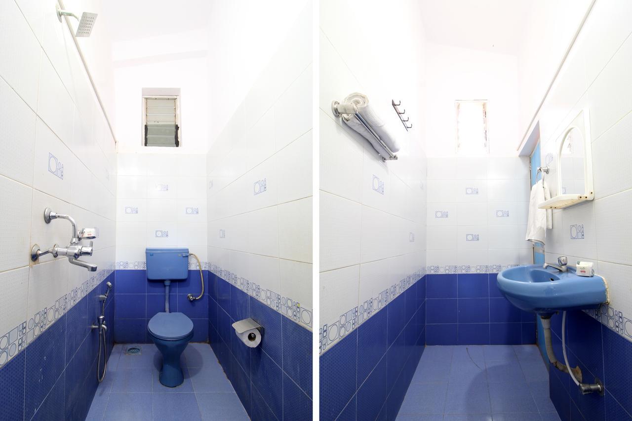 Oyo 10174 Kanta Guest House باغا المظهر الخارجي الصورة