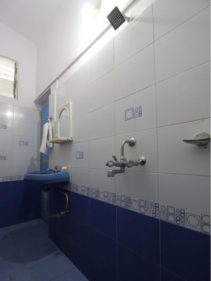 Oyo 10174 Kanta Guest House باغا المظهر الخارجي الصورة