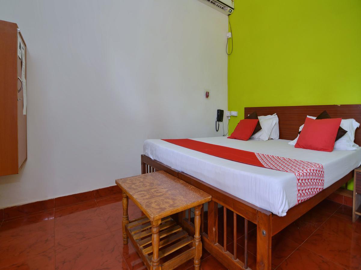Oyo 10174 Kanta Guest House باغا المظهر الخارجي الصورة