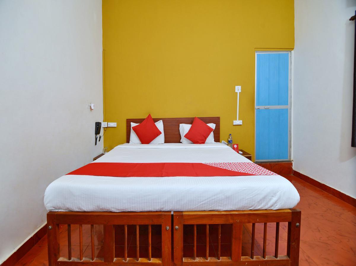Oyo 10174 Kanta Guest House باغا المظهر الخارجي الصورة