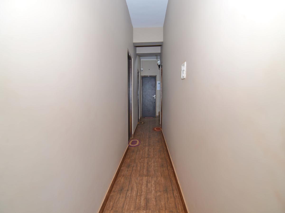 Oyo 10174 Kanta Guest House باغا المظهر الخارجي الصورة