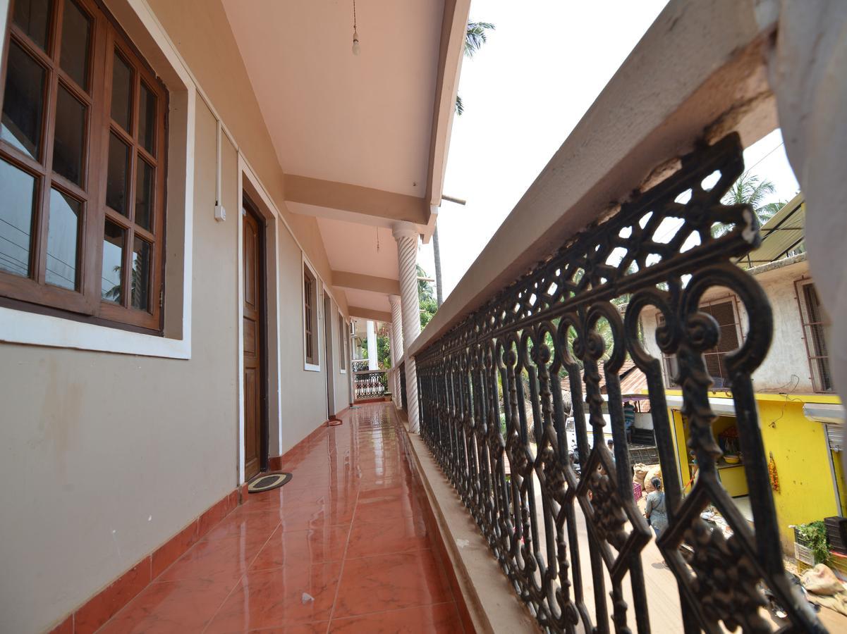 Oyo 10174 Kanta Guest House باغا المظهر الخارجي الصورة