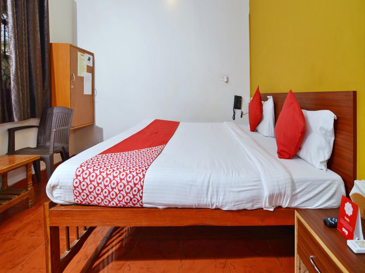 Oyo 10174 Kanta Guest House باغا المظهر الخارجي الصورة