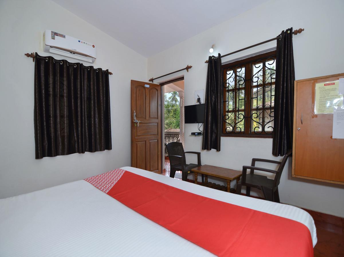 Oyo 10174 Kanta Guest House باغا المظهر الخارجي الصورة
