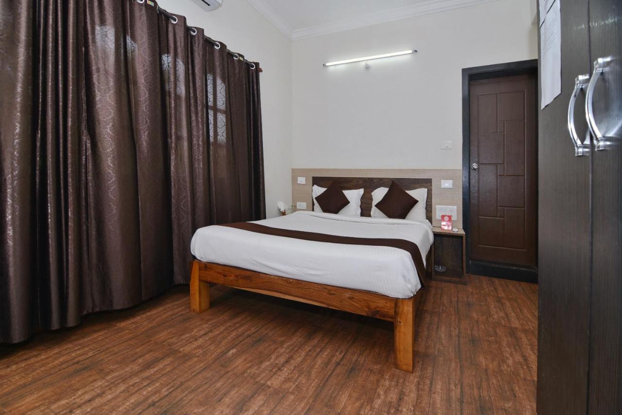 Oyo 10174 Kanta Guest House باغا المظهر الخارجي الصورة