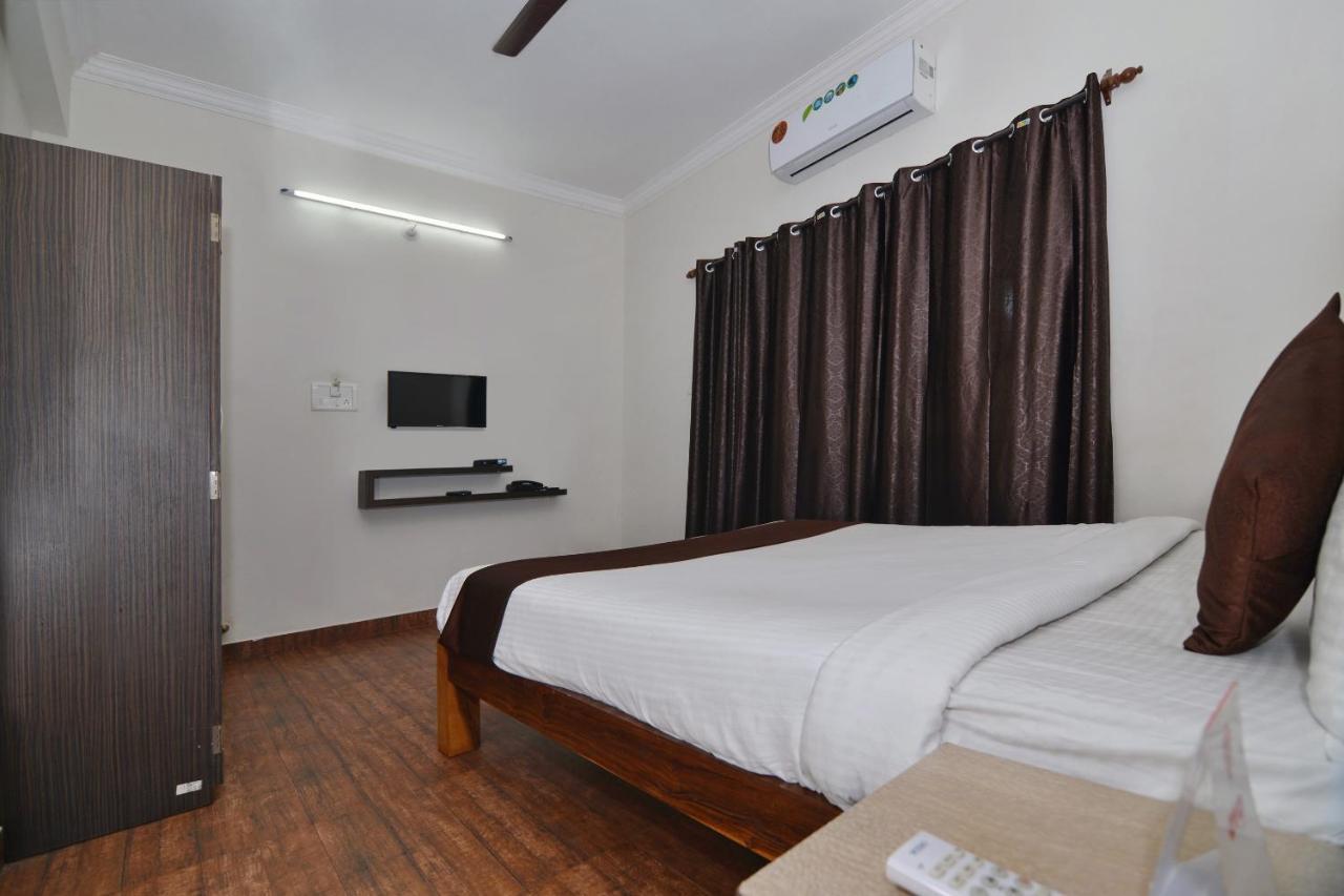 Oyo 10174 Kanta Guest House باغا المظهر الخارجي الصورة