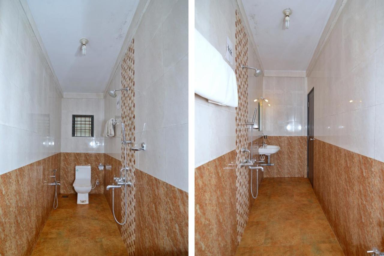 Oyo 10174 Kanta Guest House باغا المظهر الخارجي الصورة