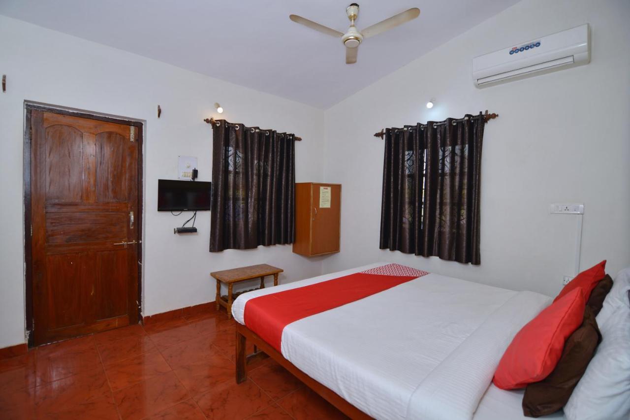 Oyo 10174 Kanta Guest House باغا المظهر الخارجي الصورة