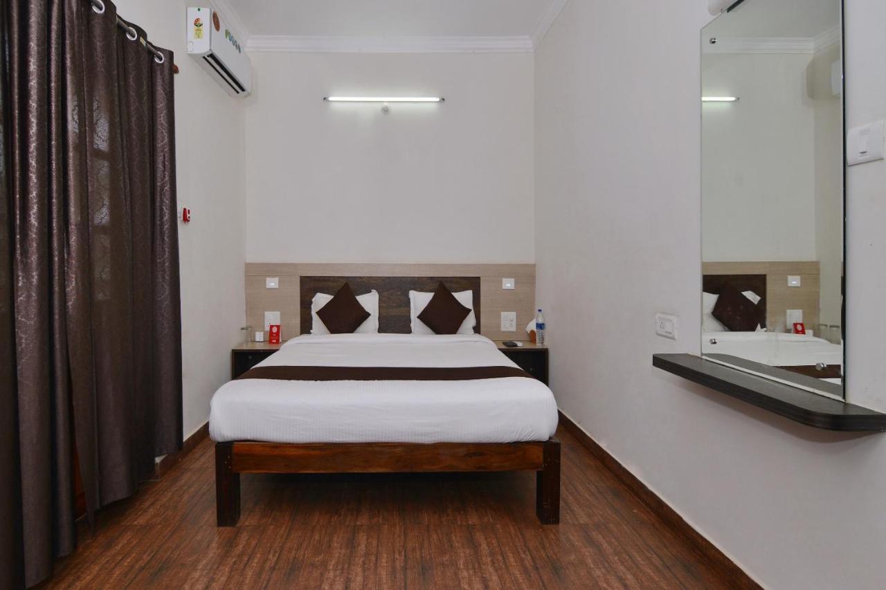 Oyo 10174 Kanta Guest House باغا المظهر الخارجي الصورة