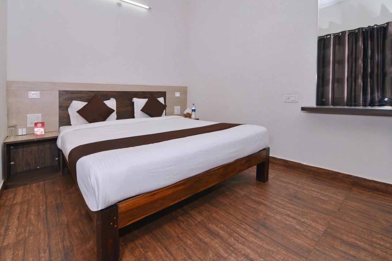 Oyo 10174 Kanta Guest House باغا المظهر الخارجي الصورة