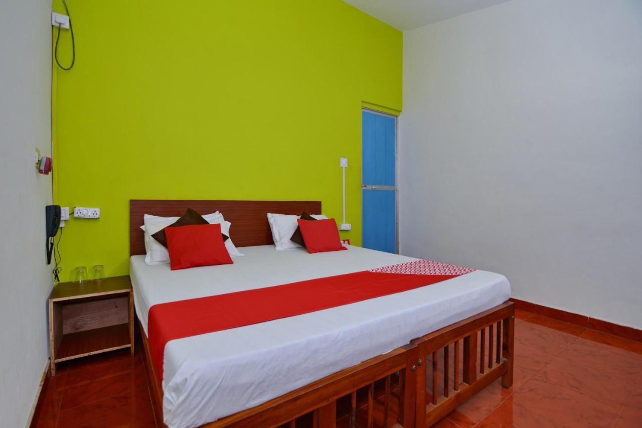 Oyo 10174 Kanta Guest House باغا المظهر الخارجي الصورة