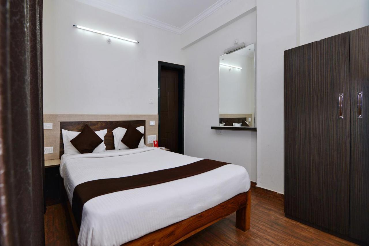 Oyo 10174 Kanta Guest House باغا المظهر الخارجي الصورة